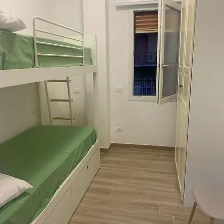 Via Cappelletta *