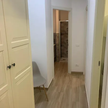 Via Cappelletta Apartment